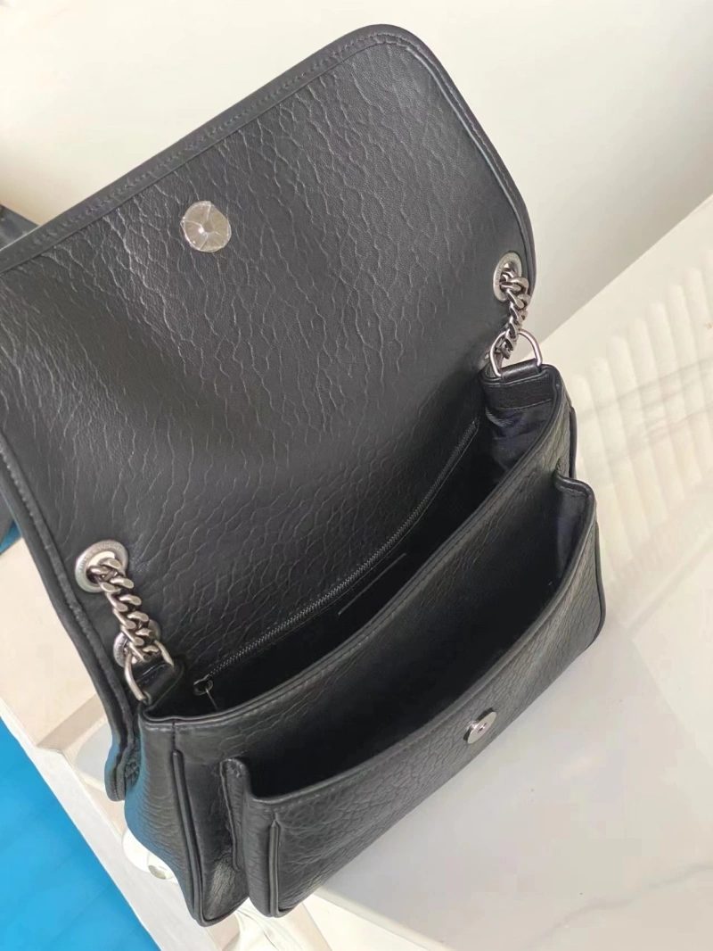 Original YSL Satchel Bags 78044