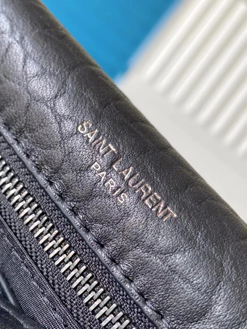 Original YSL Satchel Bags 78044