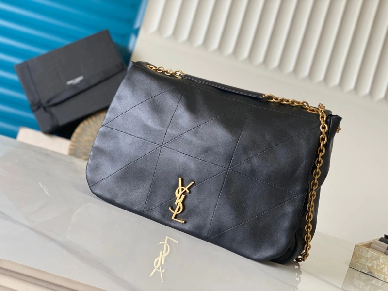 YSL Satchel Bags StreetReady 78055