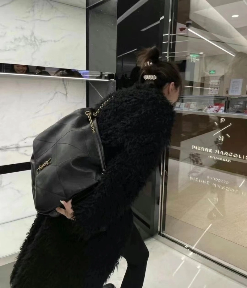 YSL Satchel Bags StreetReady 78055