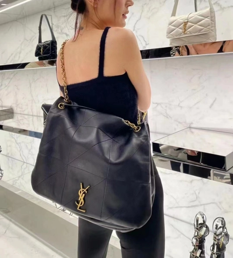 YSL Satchel Bags StreetReady 78055