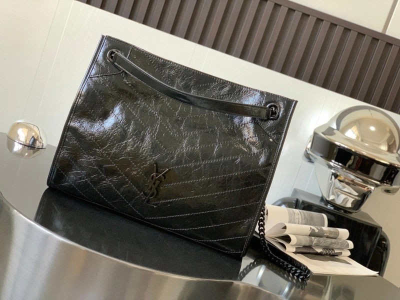 ZipUp YSL Satchel Bags 78043