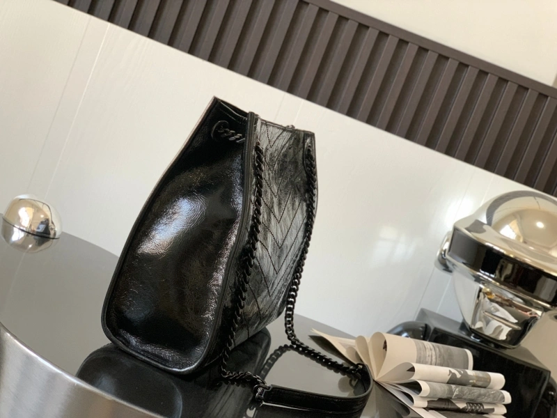 ZipUp YSL Satchel Bags 78043