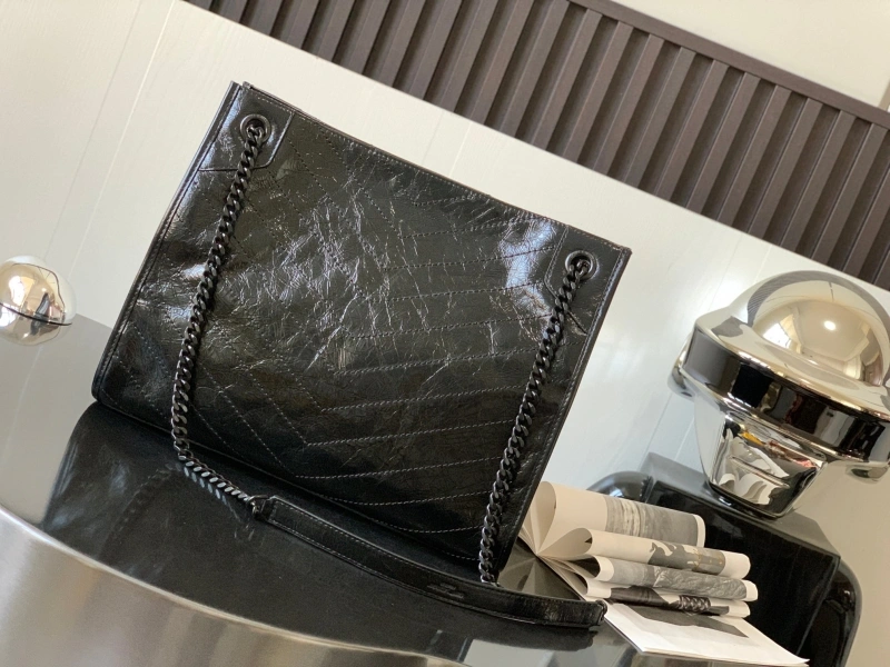 ZipUp YSL Satchel Bags 78043