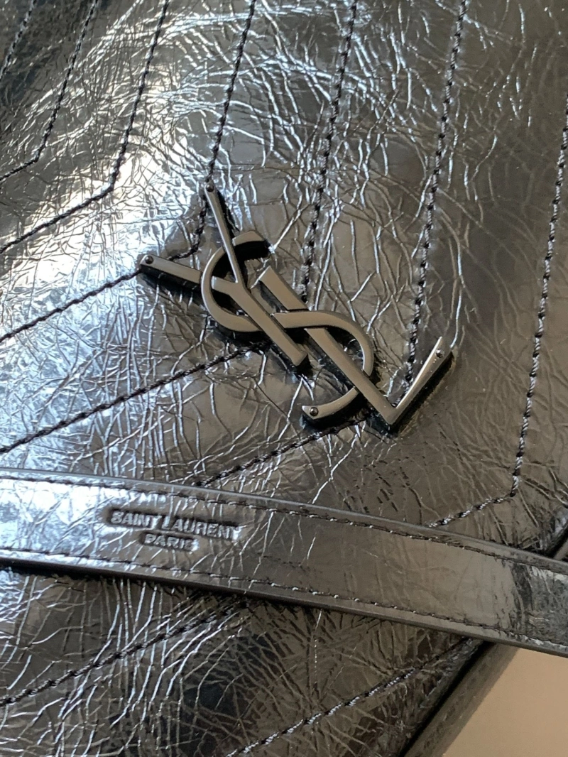ZipUp YSL Satchel Bags 78043