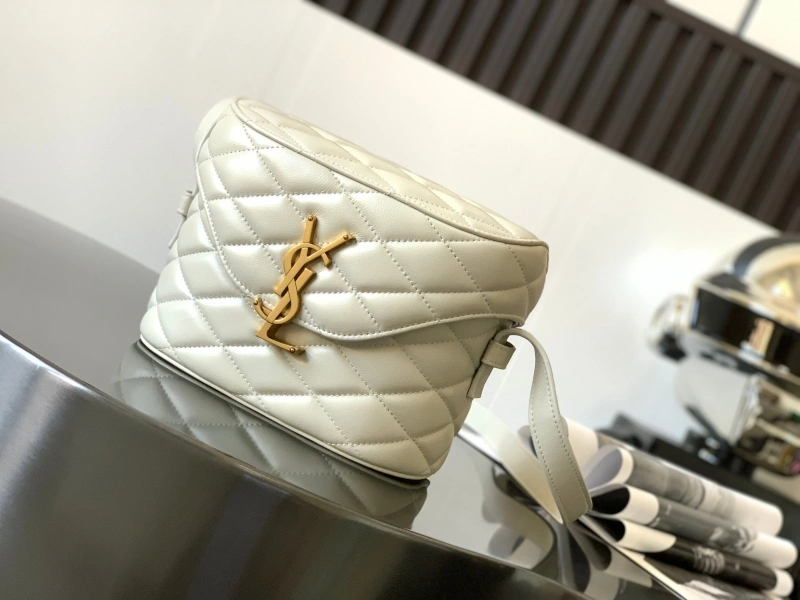 SoftTouch YSL Satchel Bags 78030