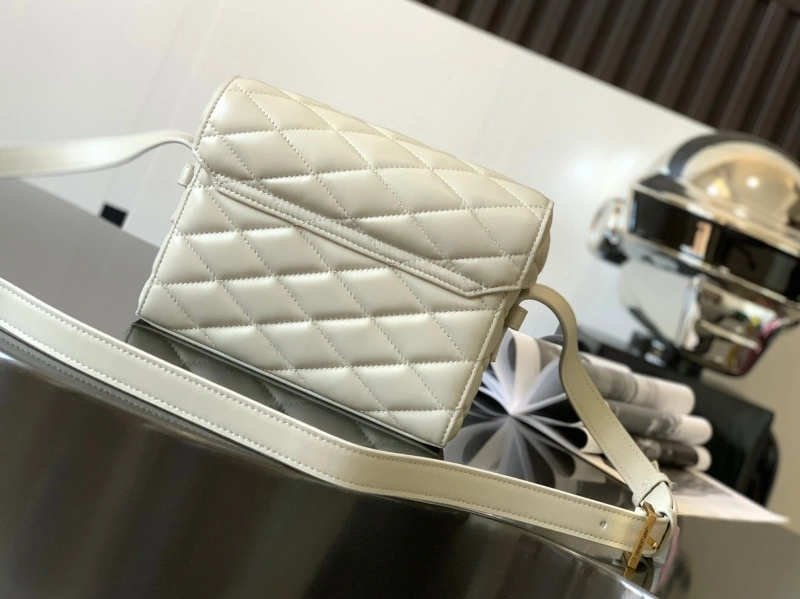 SoftTouch YSL Satchel Bags 78030