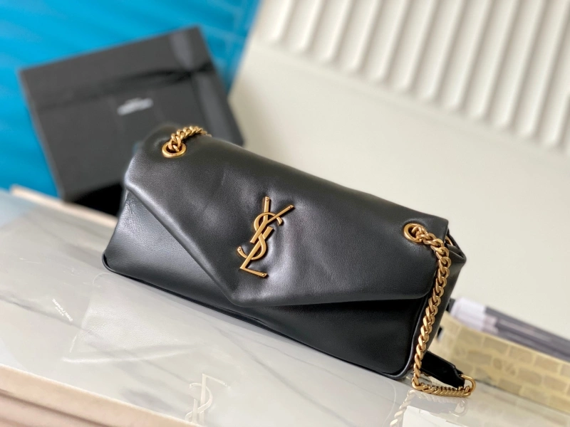 YSL Satchel Bags Flexible 78017