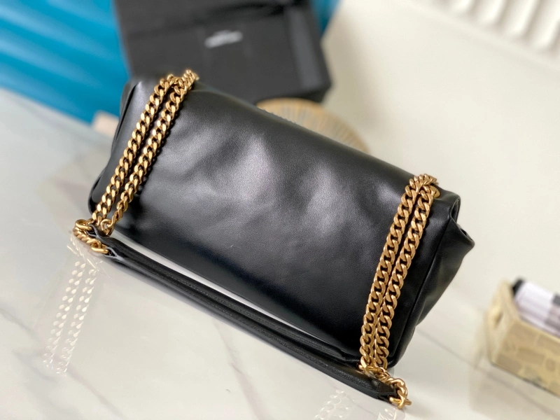 YSL Satchel Bags Flexible 78017