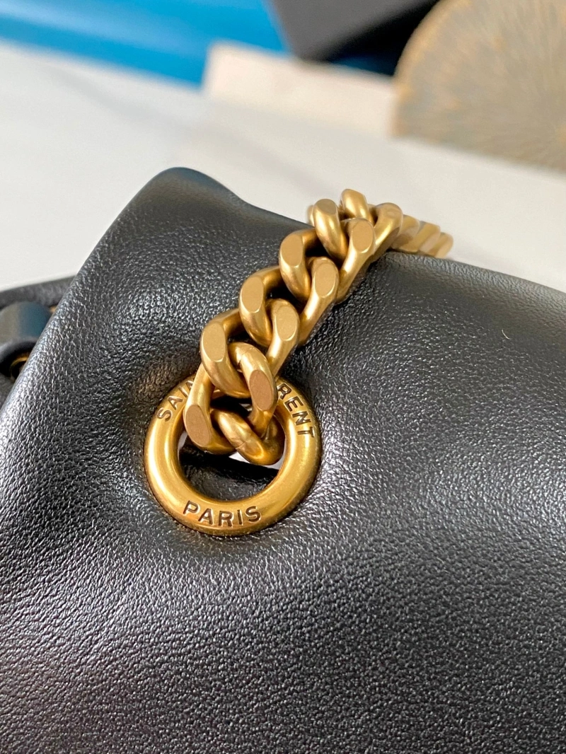 YSL Satchel Bags Flexible 78017