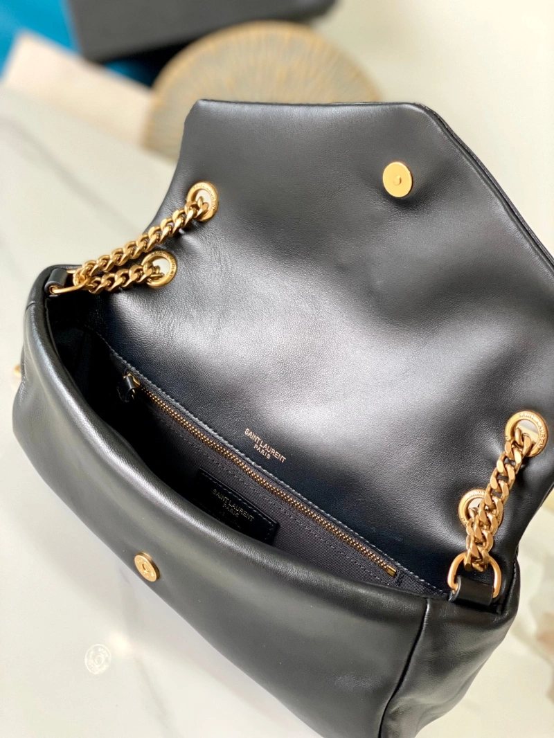 YSL Satchel Bags Flexible 78017