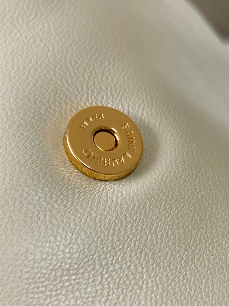 WaterResistant YSL Satchel Bags 78024