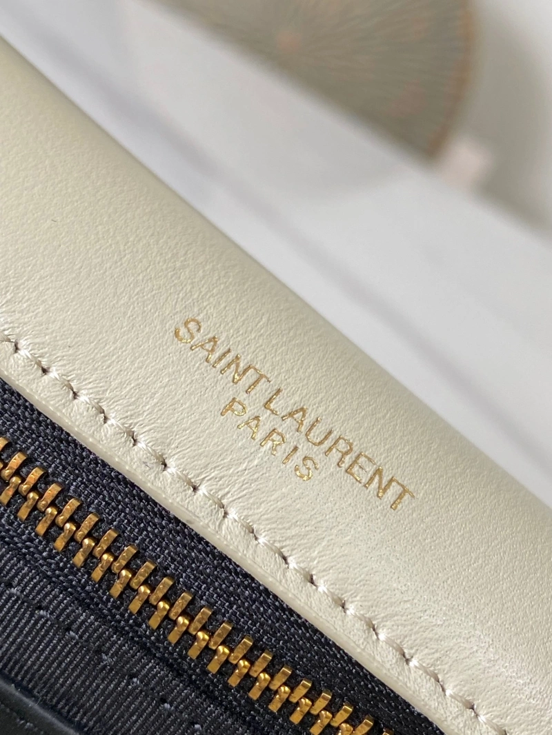 WaterResistant YSL Satchel Bags 78024