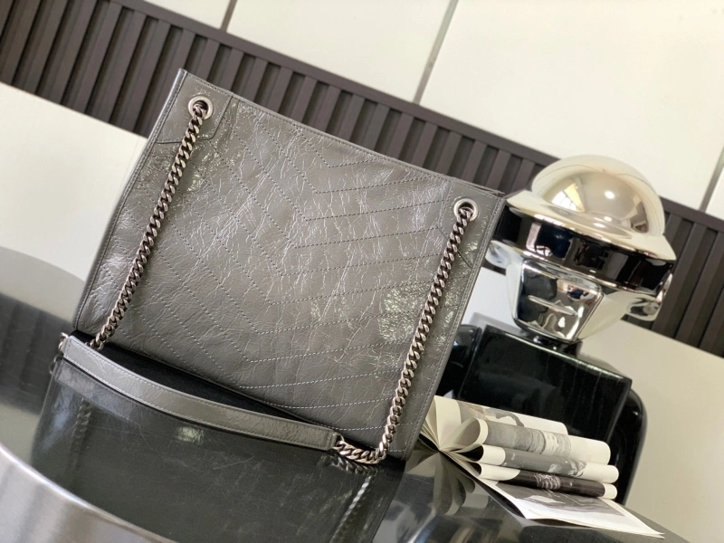 YSL Satchel Bags SmartChoice 78019