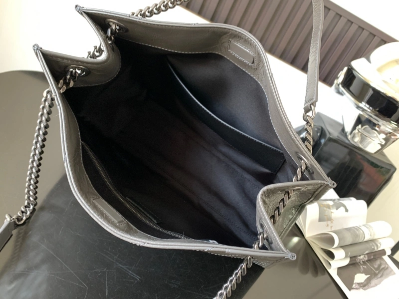 YSL Satchel Bags SmartChoice 78019