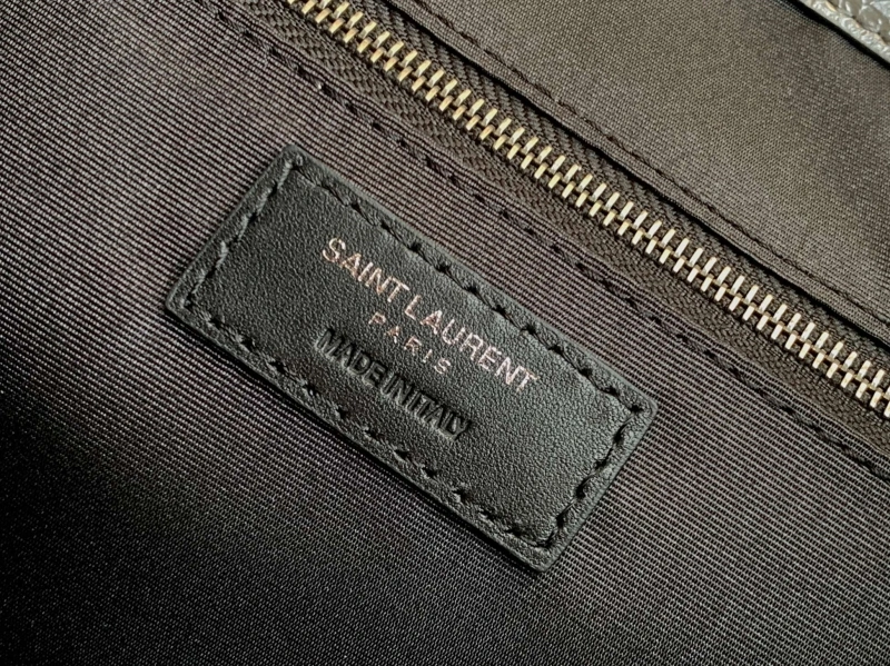 YSL Satchel Bags SmartChoice 78019