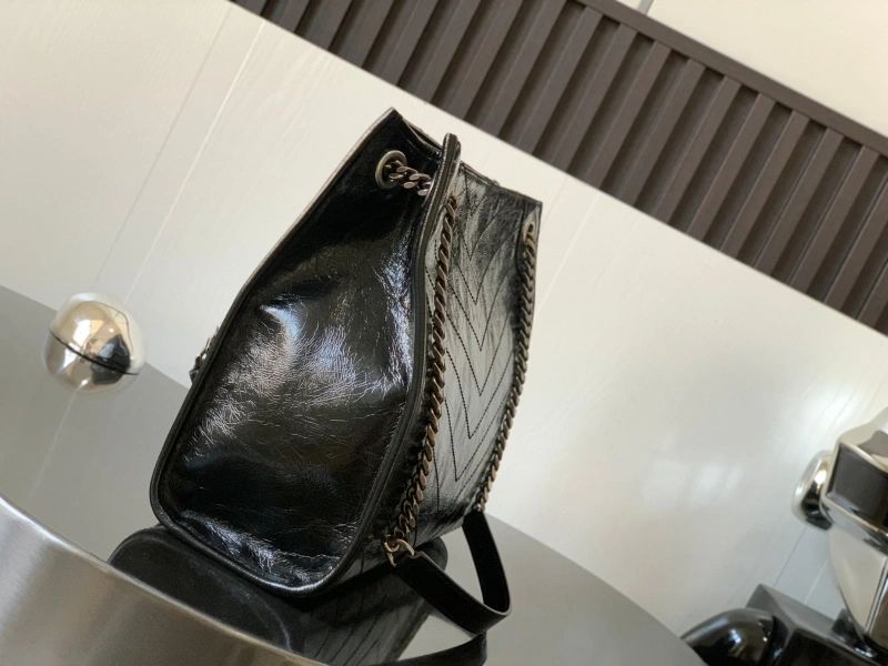 HighPerformance YSL Satchel Bags 78016