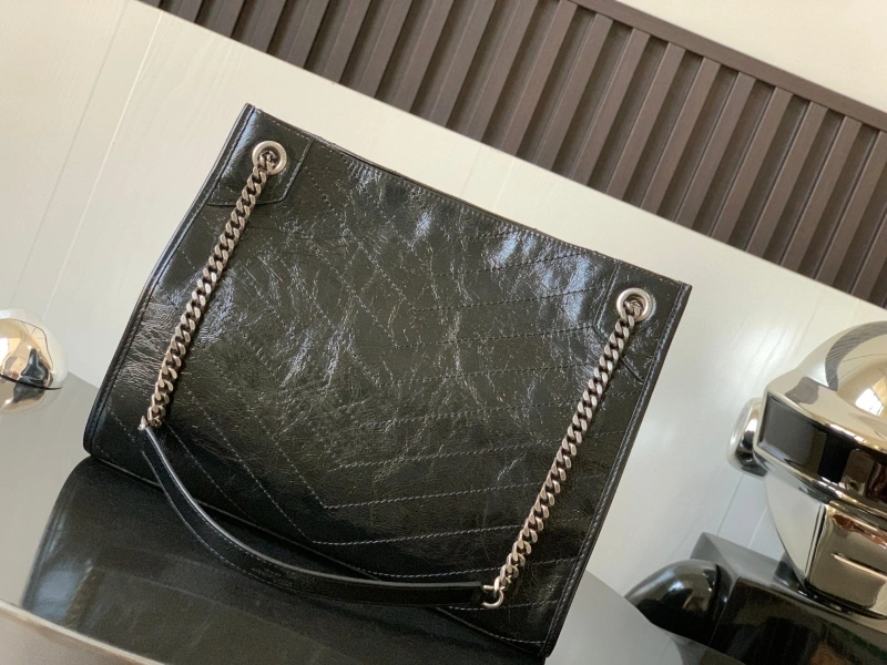 HighPerformance YSL Satchel Bags 78016