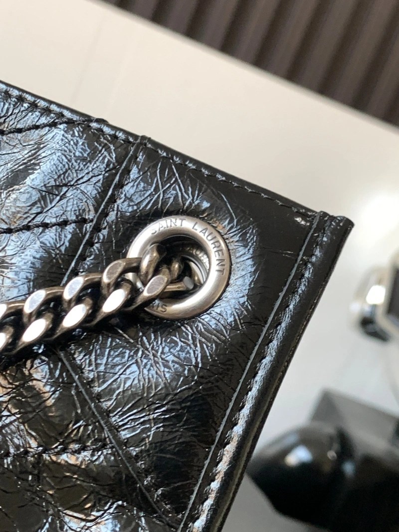 HighPerformance YSL Satchel Bags 78016