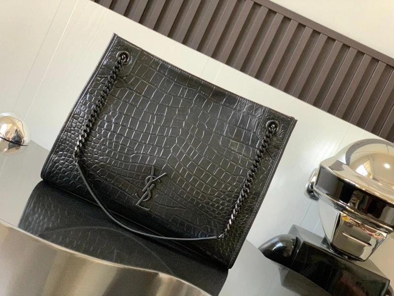 YSL Satchel Bags EyeCatching 78018