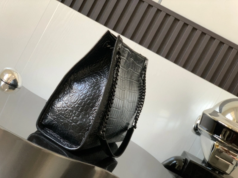 YSL Satchel Bags EyeCatching 78018