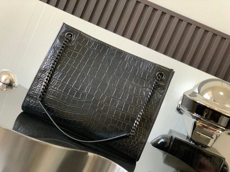 YSL Satchel Bags EyeCatching 78018