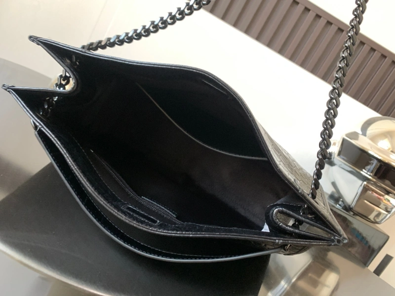 YSL Satchel Bags EyeCatching 78018