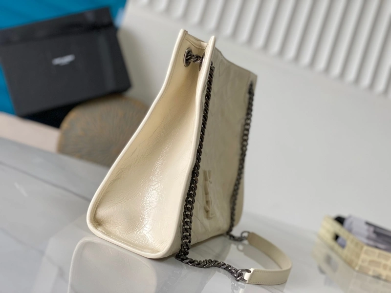 Elegant YSL Satchel Bags 78015
