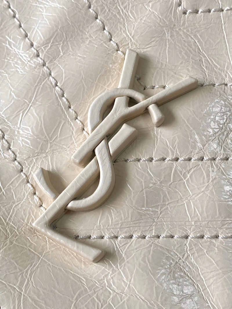 Elegant YSL Satchel Bags 78015