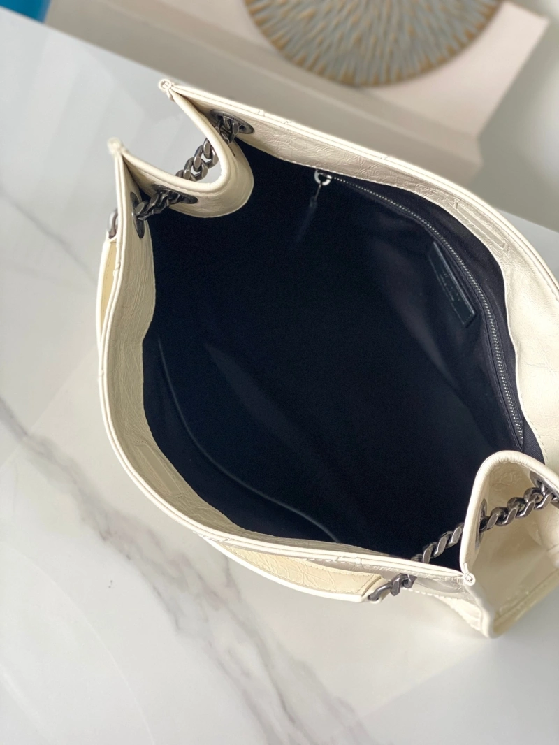 Elegant YSL Satchel Bags 78015