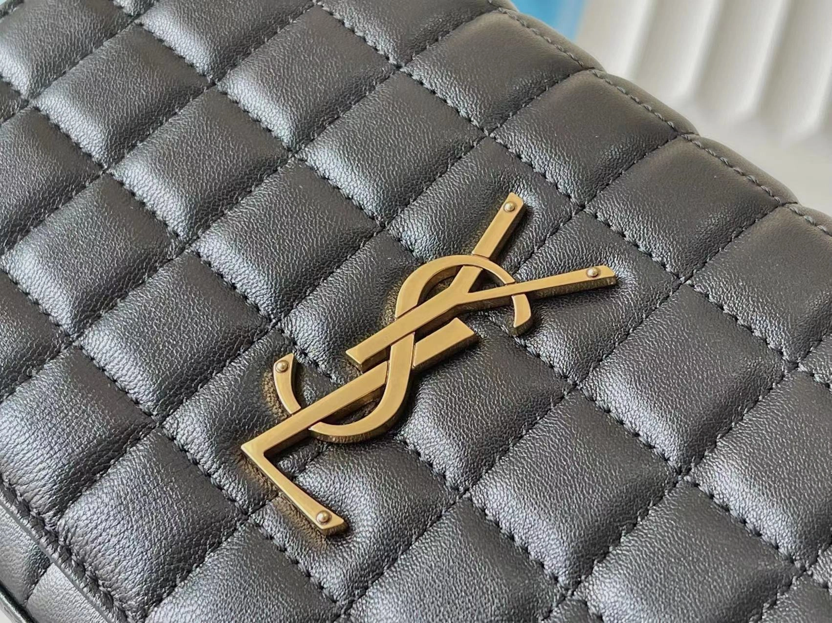 Fashionable YSL Satchel Bags 74764