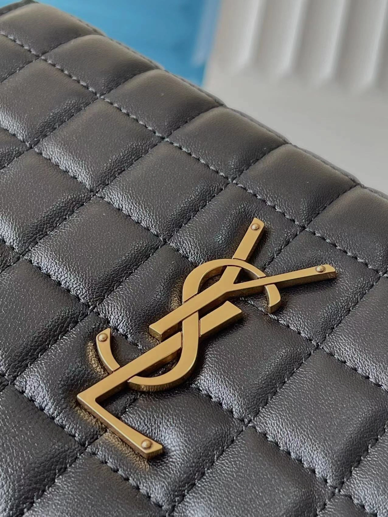 Fashionable YSL Satchel Bags 74764