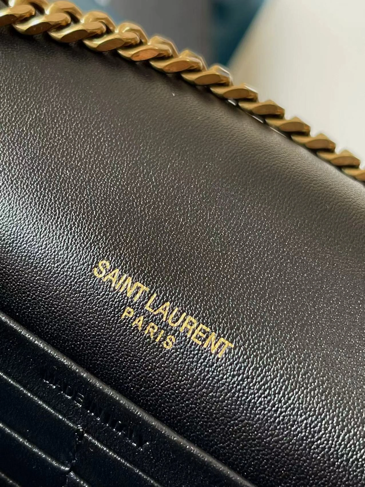 Fashionable YSL Satchel Bags 74764