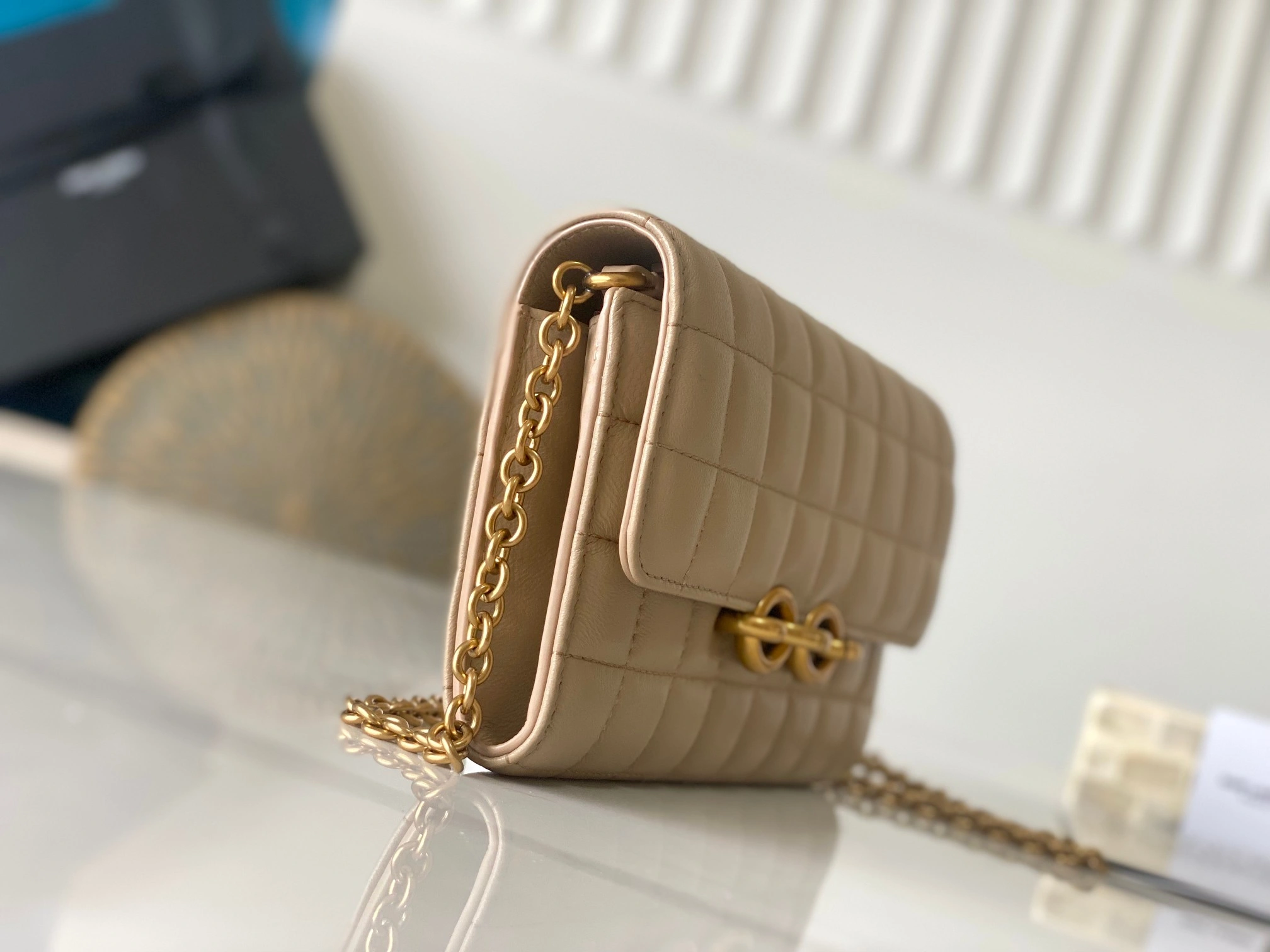 YSL Satchel Bags Snug 74832