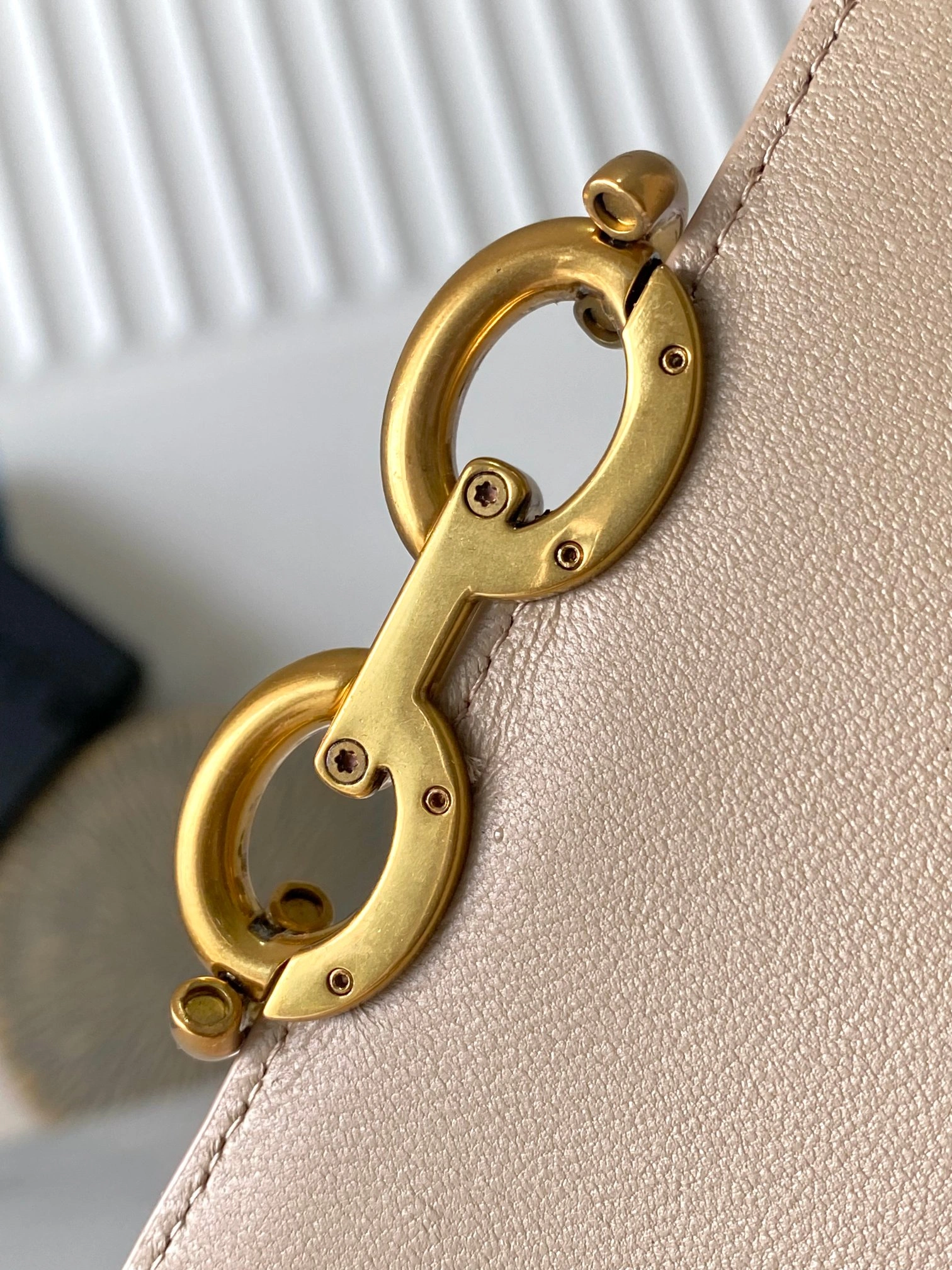 YSL Satchel Bags Snug 74832