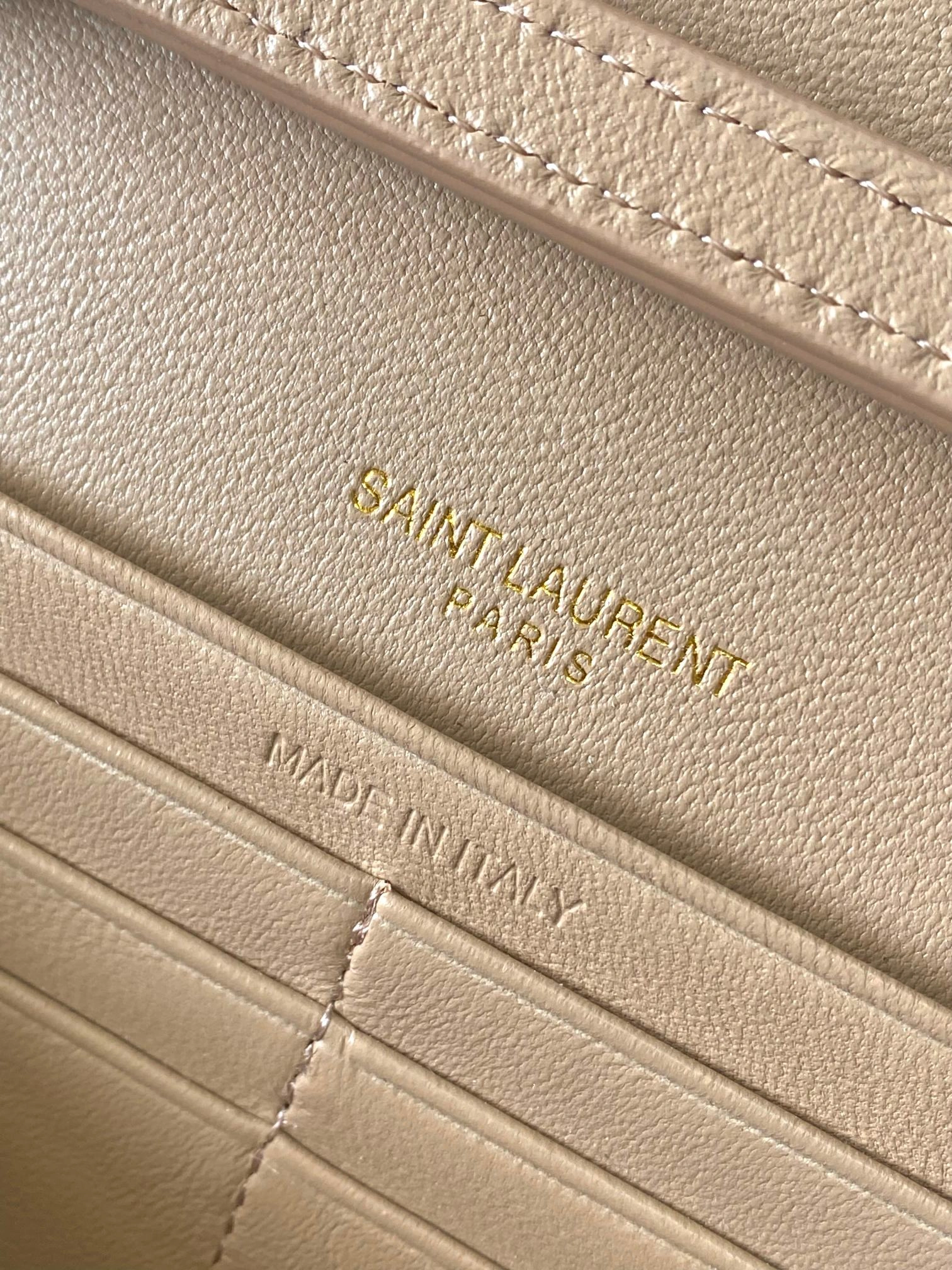 YSL Satchel Bags Snug 74832