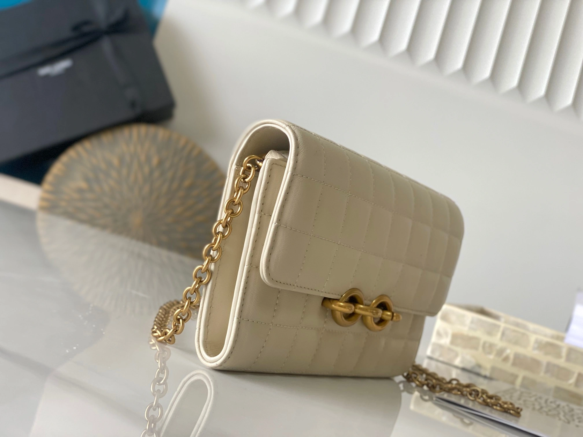 UrbanStyle YSL Satchel Bags 74751