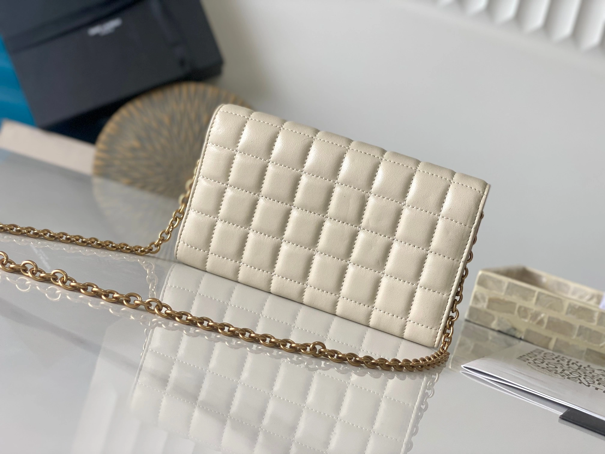 UrbanStyle YSL Satchel Bags 74751