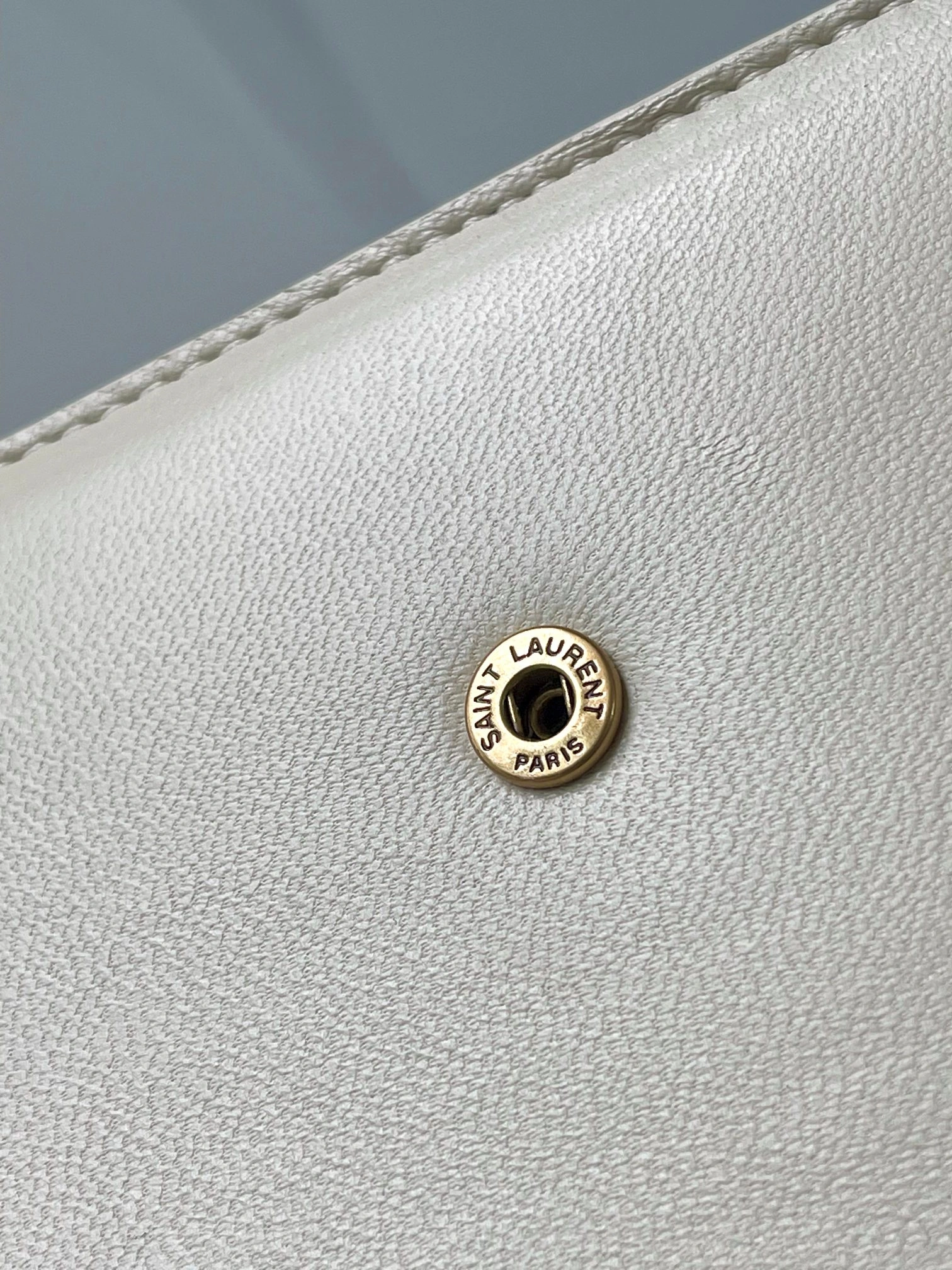 Durable YSL Satchel Bags 74748