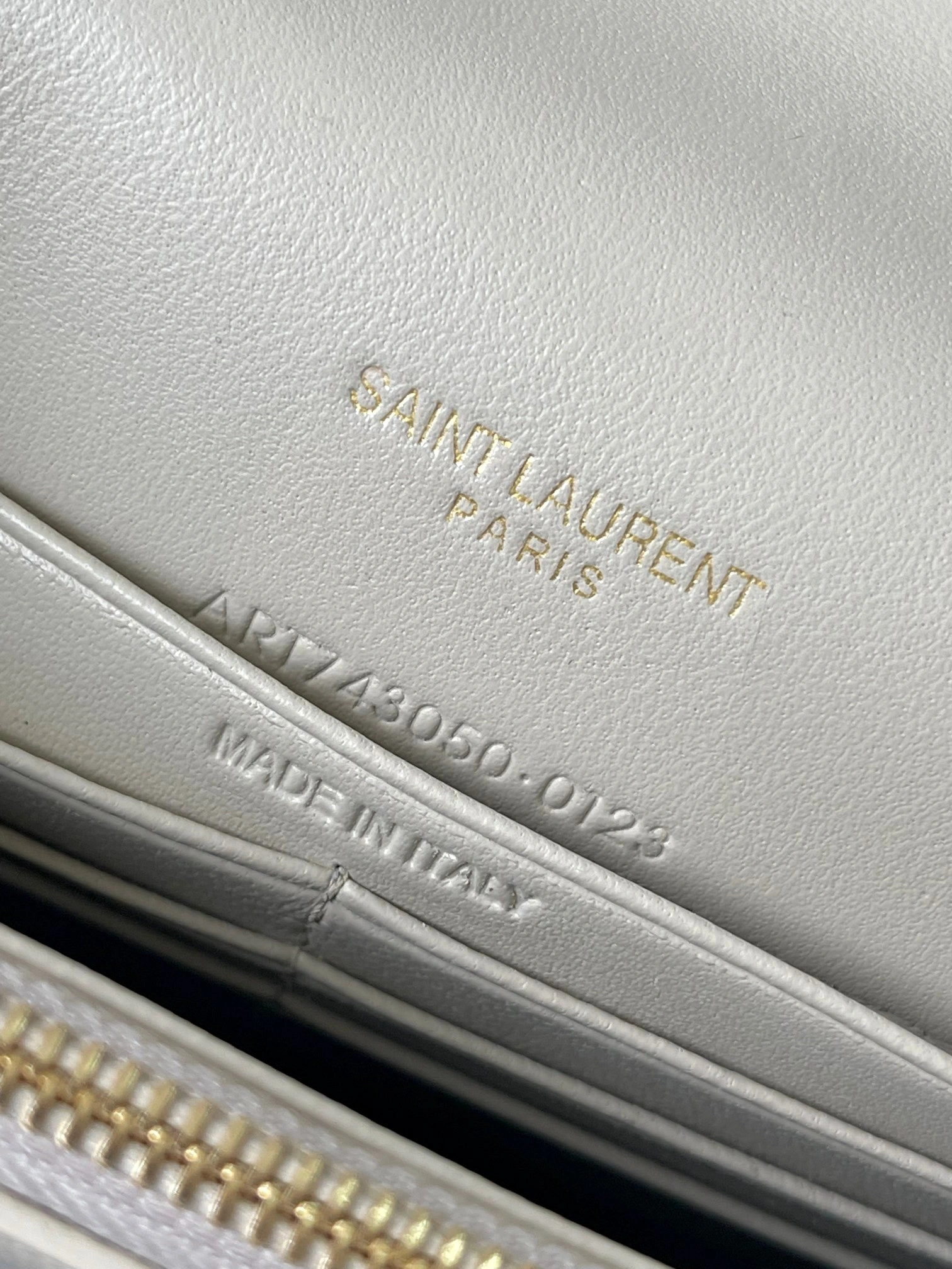 Durable YSL Satchel Bags 74748