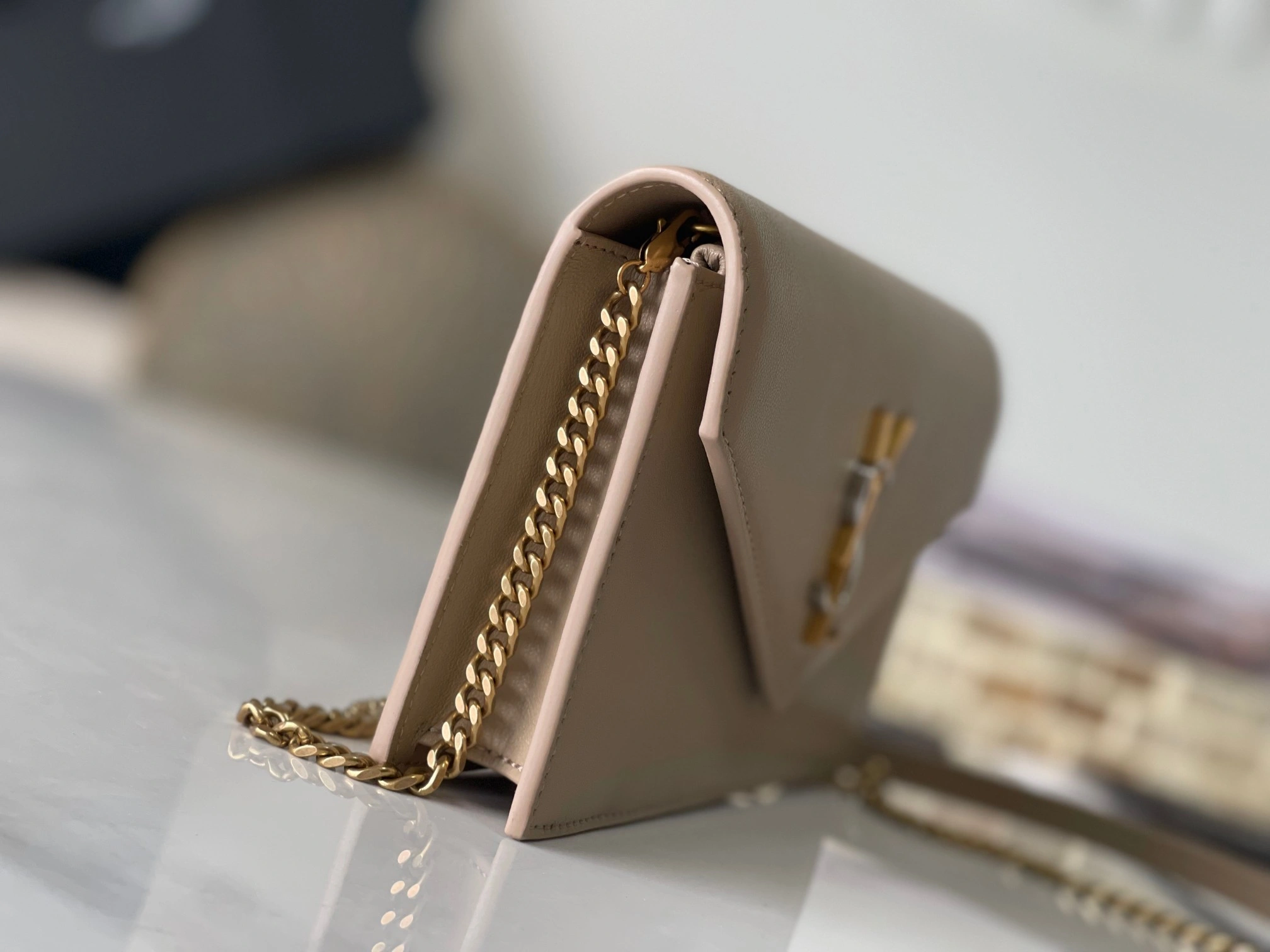 YSL Satchel Bags Unique 74756