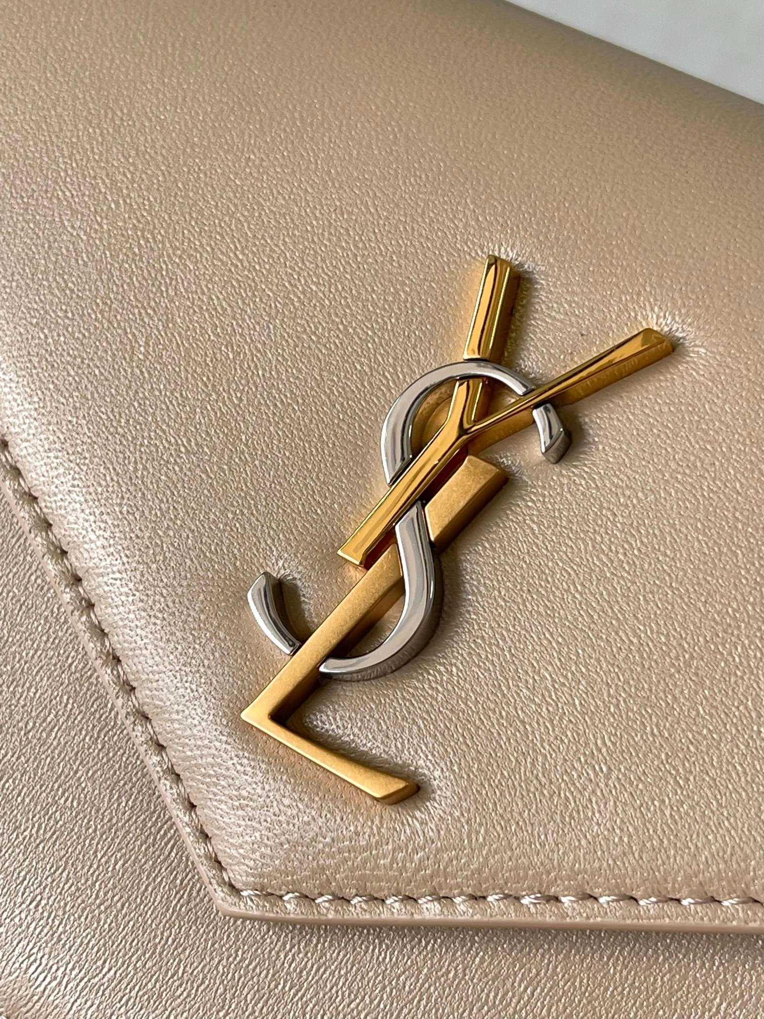 YSL Satchel Bags Unique 74756