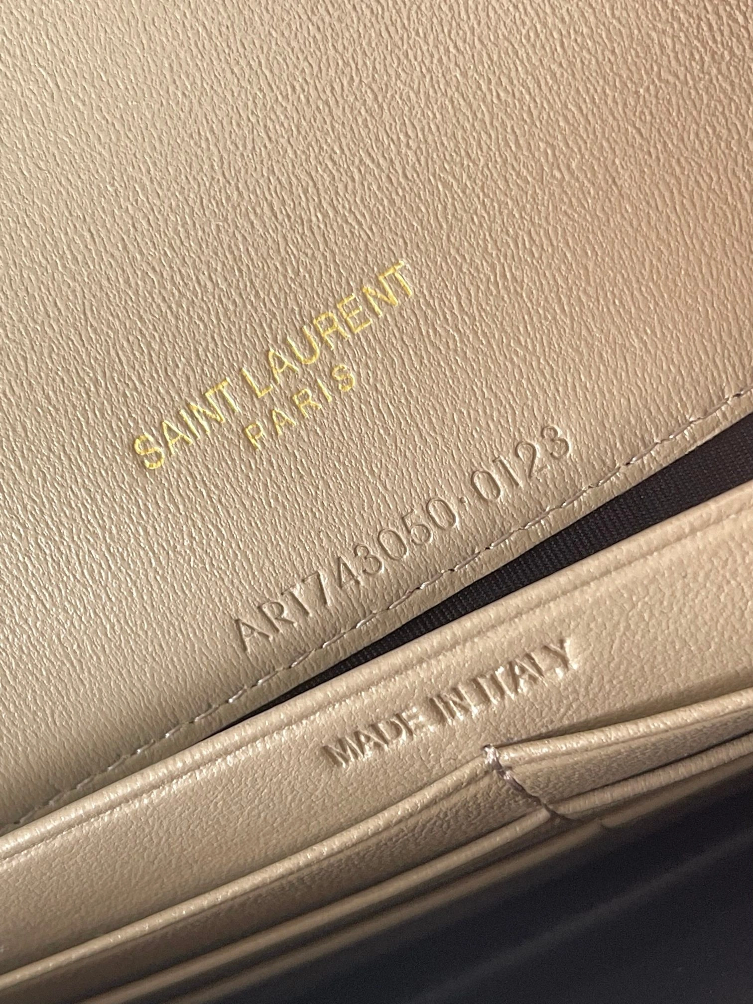 YSL Satchel Bags Unique 74756