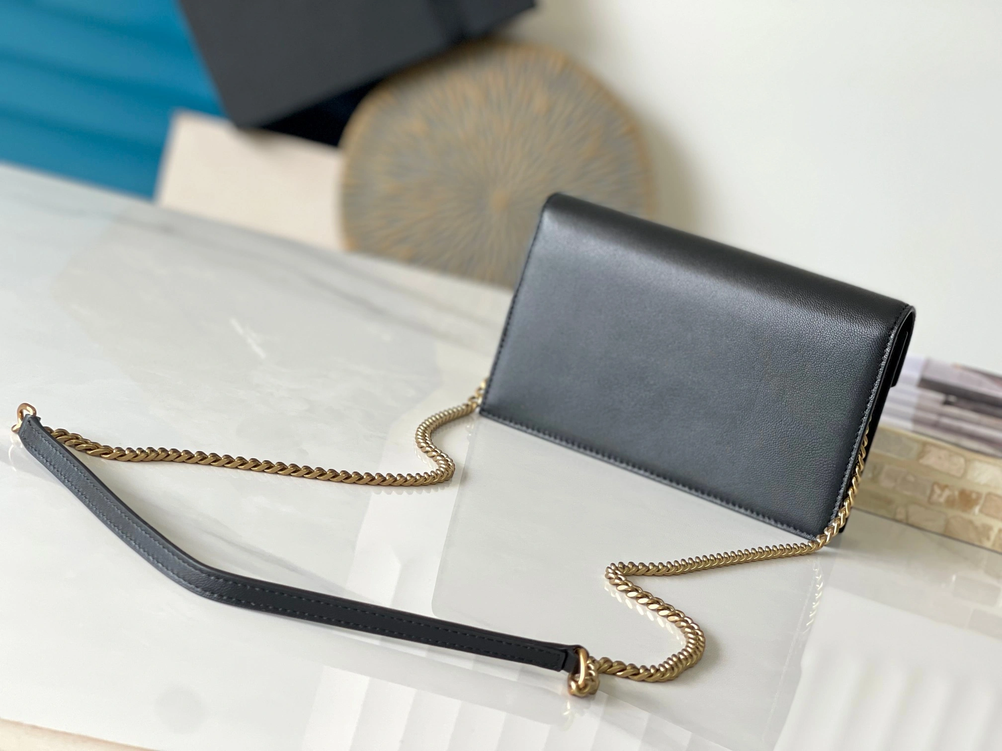 Soft YSL Satchel Bags 74757