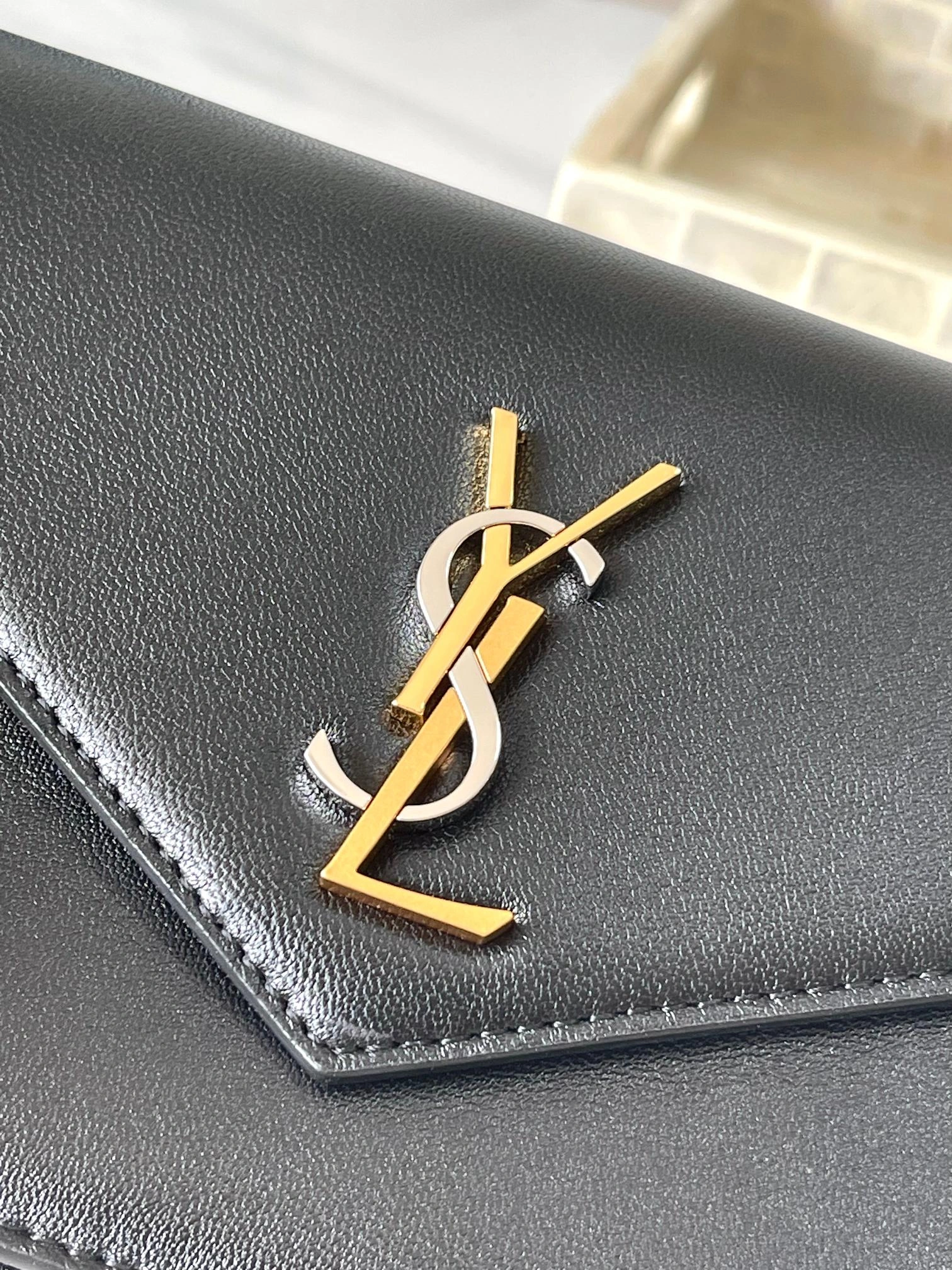 Soft YSL Satchel Bags 74757