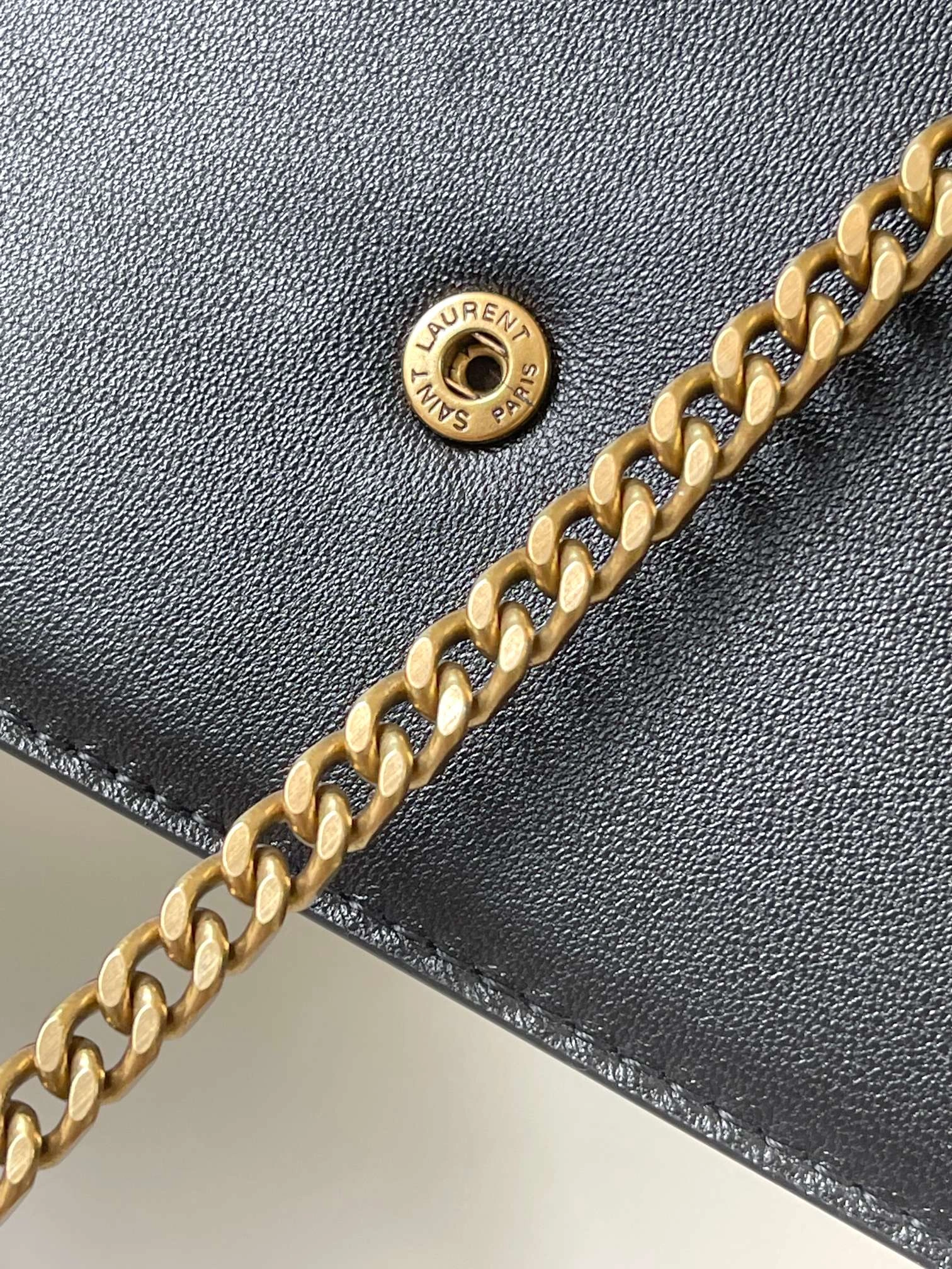 Soft YSL Satchel Bags 74757