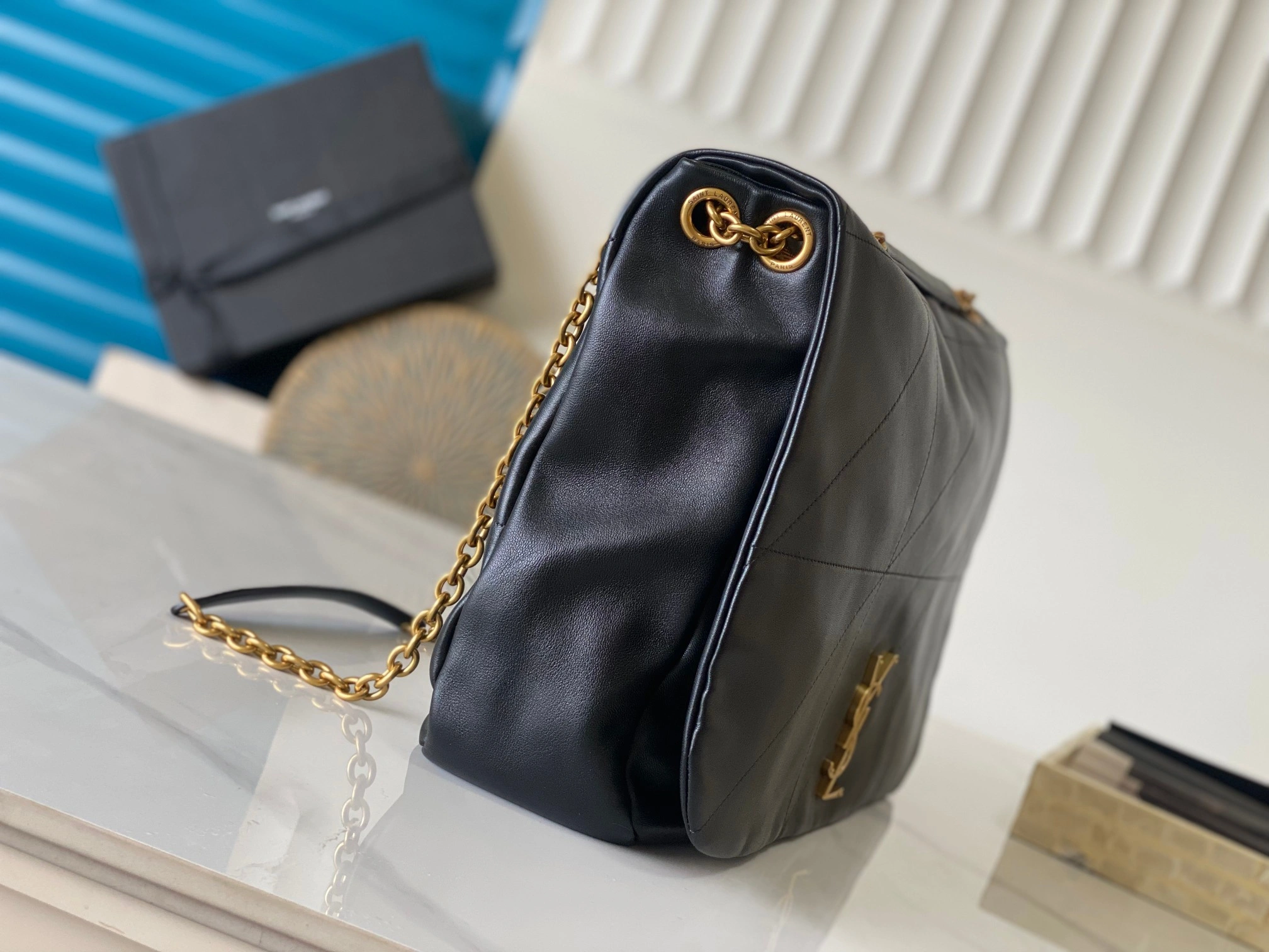 UrbanStyle YSL Satchel Bags 74752