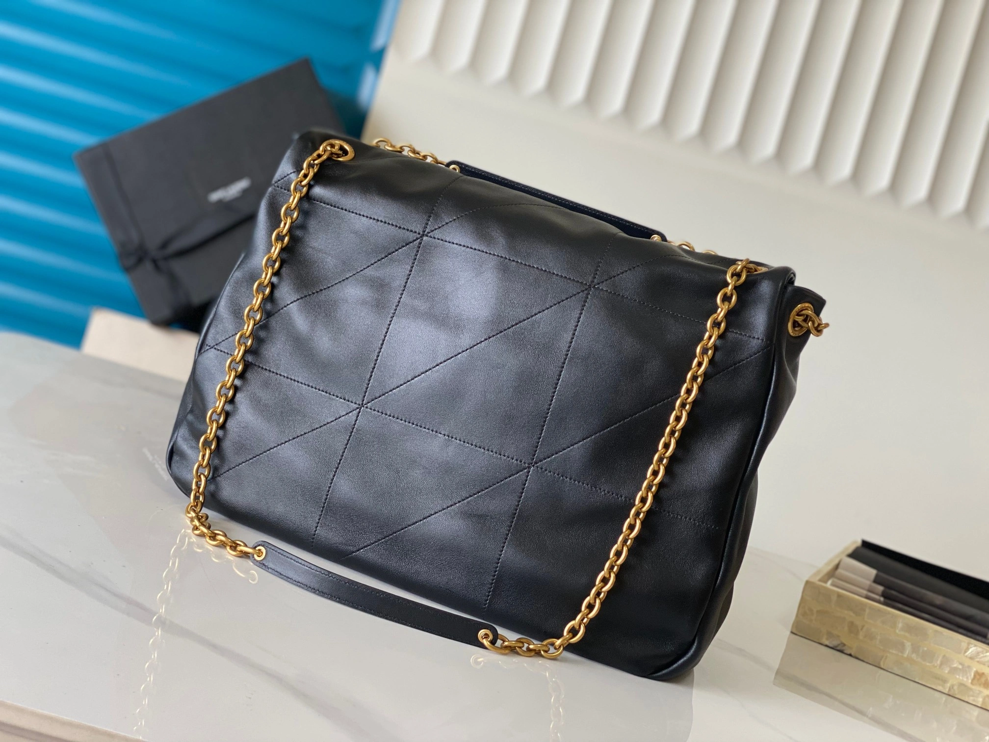 UrbanStyle YSL Satchel Bags 74752