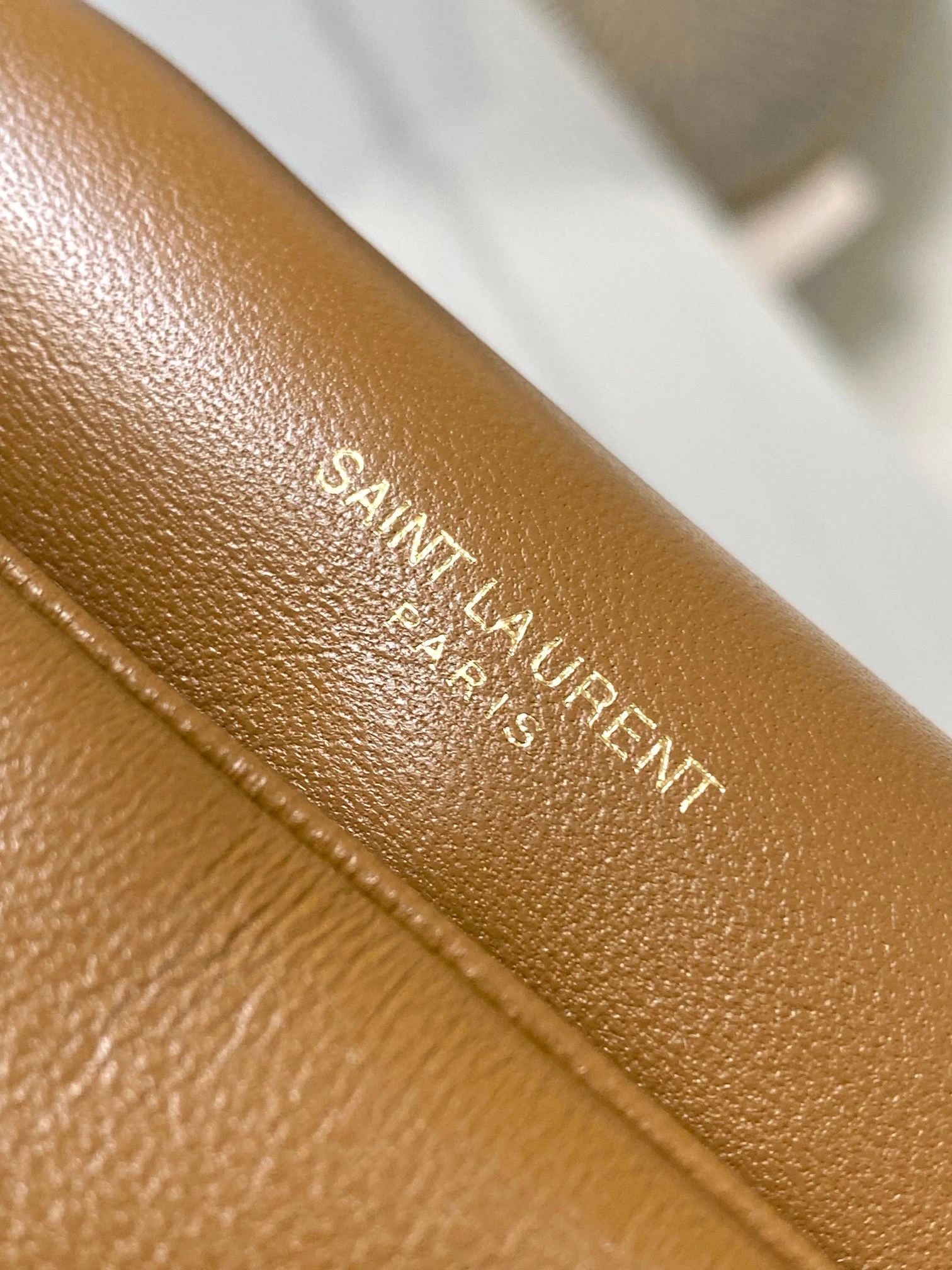 Vibrant YSL Satchel Bags 74749