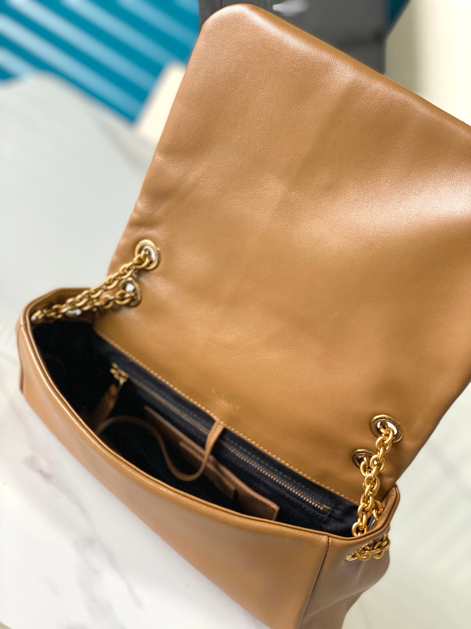 Vibrant YSL Satchel Bags 74749